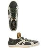 Replay Herren Sneakers, Gr. 44, grün, kein Etikett