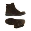 Legero Damen Stiefelette, Gr. 8, braun, kein Etikett
