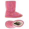 EMU Australia Damen Kinderschuhe, Gr. 25, pink, kein Etikett