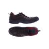 Lowa Herren Sneakers, Gr. 48.5, grün, kein Etikett