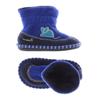 Romika Herren Kinderschuhe, Gr. 20, blau, kein Etikett