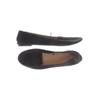 H&M Damen Halbschuh, Gr. 39, schwarz, kein Etikett