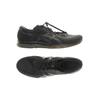 Asics Herren Sneakers, Gr. 49, schwarz, kein Etikett