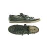 Dockers by Gerli Damen Sneakers, Gr. 40, grün, Kunstleder
