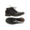 Kickers Herren Halbschuh, Gr. 42, schwarz, kein Etikett