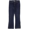 Miss Sixty Damen Jeans, Gr. 30, blau, Baumwolle