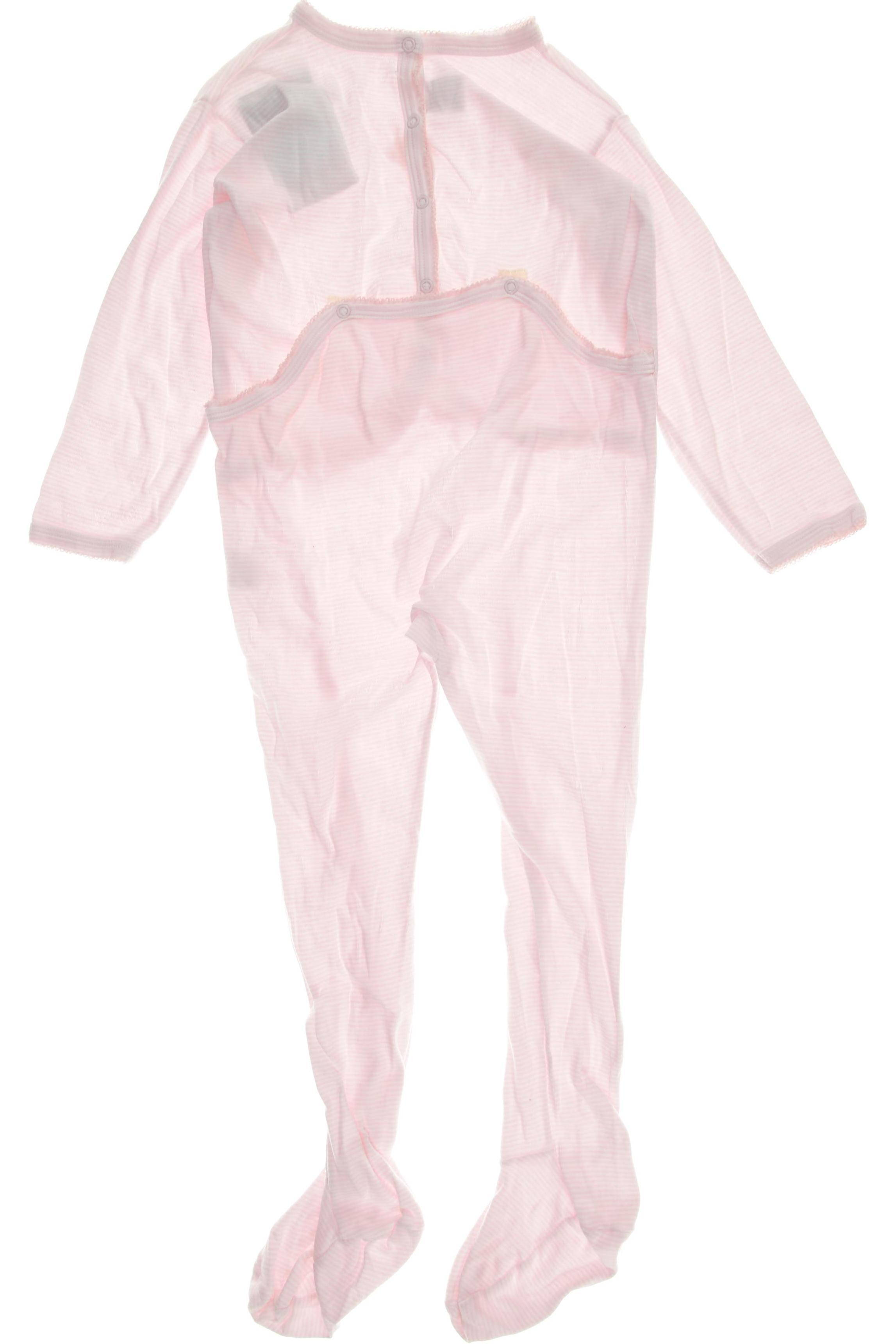 Petit Bateau Mädchen Strampler, Gr. 104, pink, Baumwolle Image