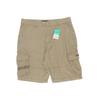 Element Herren Shorts, Gr. 36, beige, kein Etikett