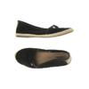 Tom Tailor Damen Halbschuh, Gr. 40, schwarz, kein Etikett