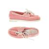 Timberland Damen Kinderschuhe, Gr. 31, pink, Leder