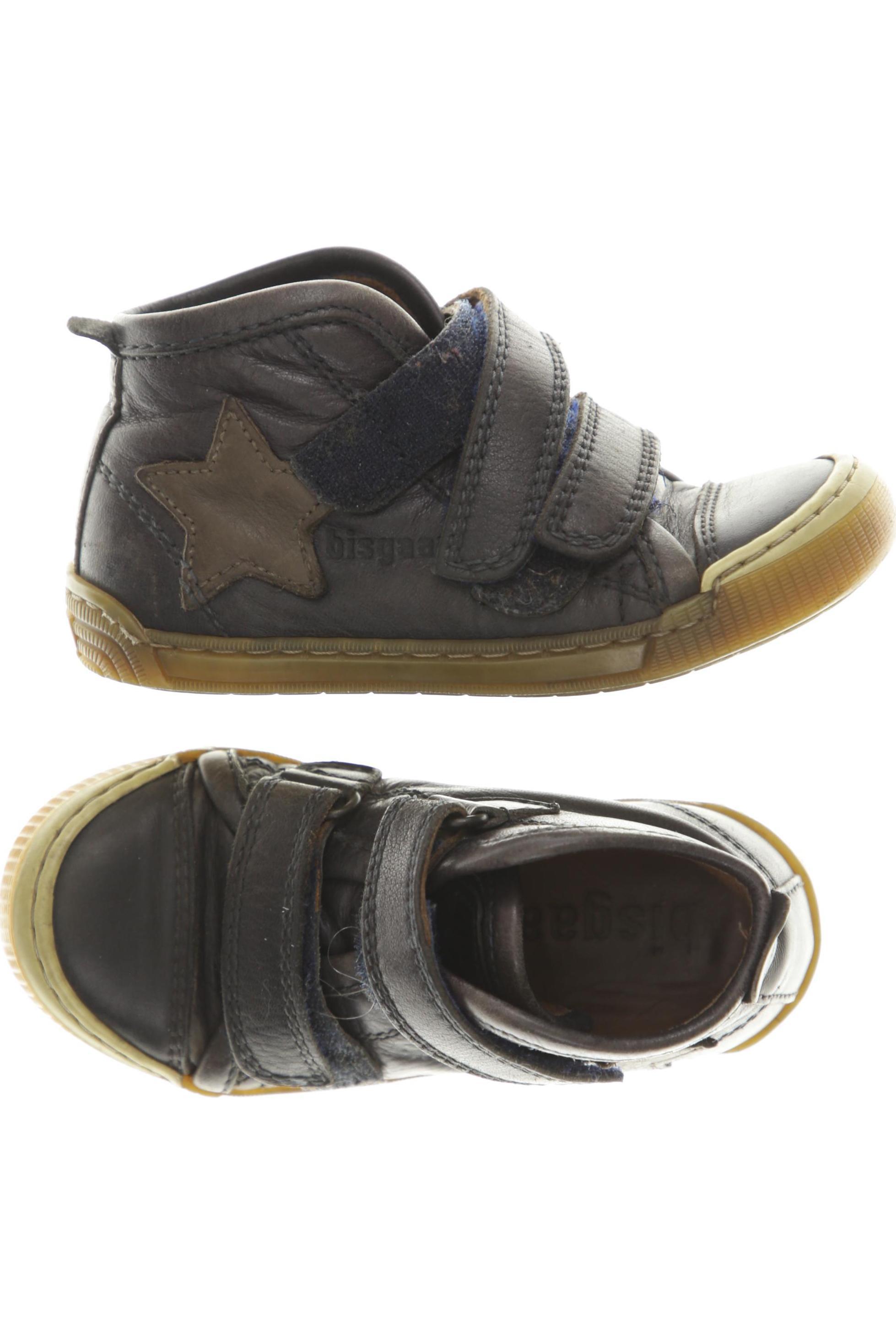 Bisgaard Jungen Kinderschuhe, Gr. 36, braun, kein Etikett Image