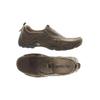 Dockers Herren Halbschuh, Gr. 41, braun, Leder