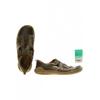 Josef Seibel Herren Halbschuh, Gr. 42, braun, kein Etikett