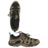 Ecco Damen Halbschuh, Gr. 40, braun, kein Etikett