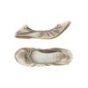 Primigi Damen Kinderschuhe, Gr. 37, beige, Kunstleder