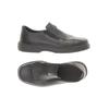 Rieker Herren Halbschuh, Gr. 44, schwarz, kein Etikett