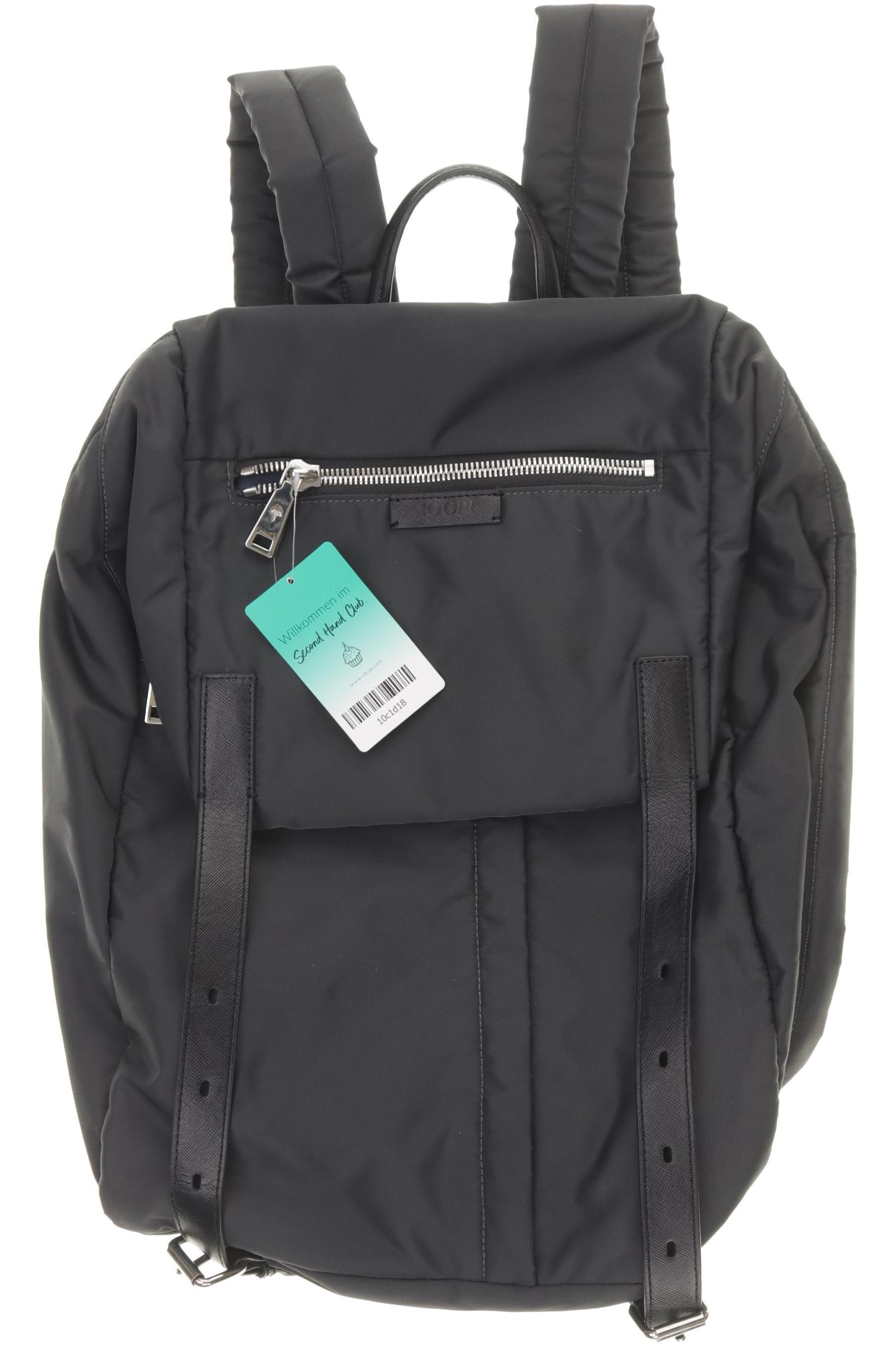 Joop! Herren Rucksack, Gr. , kein Etikett