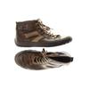 camel active Damen Sneakers, Gr. 5, braun, Leder
