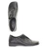 Josef Seibel Damen Halbschuh, Gr. 38, schwarz, kein Etikett