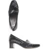 Ara Damen Pumps, Gr. 2.5, schwarz, kein Etikett