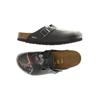 Birkenstock Herren Kinderschuhe, Gr. 38, schwarz, kein Etikett
