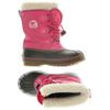 Sorel Damen Kinderschuhe, Gr. 34, pink, kein Etikett