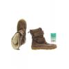 Bisgaard Damen Kinderschuhe, Gr. 31, braun, kein Etikett