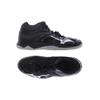 Mizuno Herren Sneakers, Gr. 43, schwarz, kein Etikett