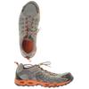 Columbia Sportswear Company Herren Sneakers, Gr. 45, grau, kein Etikett