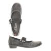 s.Oliver Damen Ballerinas, Gr. 42, schwarz, kein Etikett