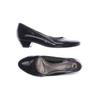 Gabor Damen Ballerinas, Gr. 2.5, schwarz, Leder