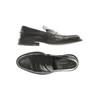 Gant Herren Halbschuh, Gr. 42, schwarz, Leder