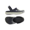 Crocs Damen Kinderschuhe, Gr. 35, blau, kein Etikett