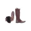 Primigi Damen Stiefel, Gr. 38, pink, kein Etikett