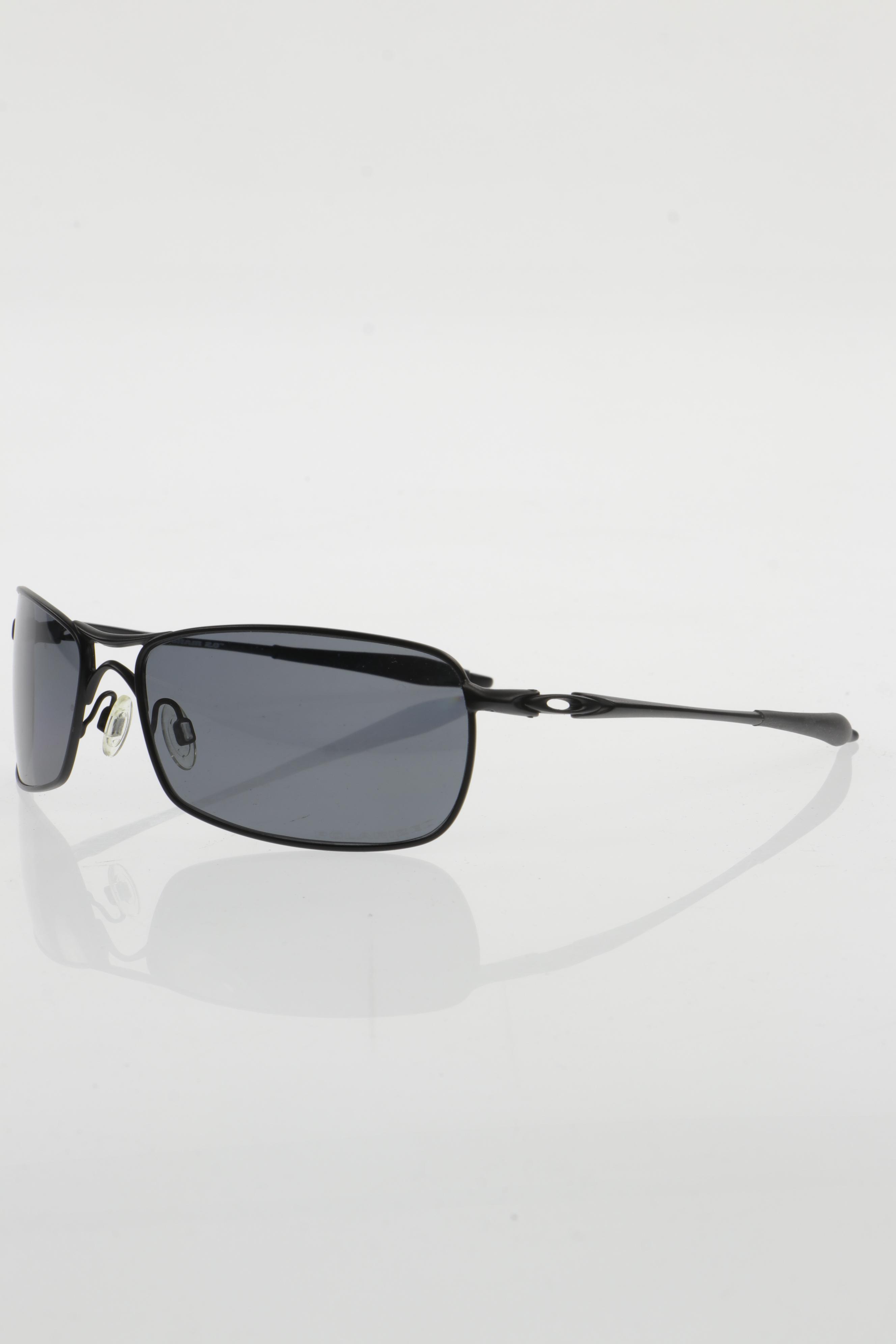 Oakley Herren Sonnenbrille, Gr. , schwarz,