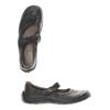 Josef Seibel Damen Halbschuh, Gr. 41, schwarz, kein Etikett