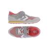 hummel Damen Kinderschuhe, Gr. 35, beige, kein Etikett
