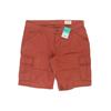 camel active Herren Shorts, Gr. 26, braun, Baumwolle