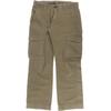 camel active Herren Jeans, Gr. 32, beige, Baumwolle