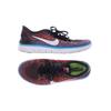Nike Herren Sneakers, Gr. 45, orange, kein Etikett