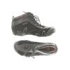 Ecco Damen Kinderschuhe, Gr. 34, schwarz, Leder
