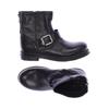 Replay Damen Stiefelette, Gr. 39, schwarz, kein Etikett