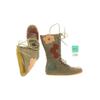 Camper Damen Stiefel, Gr. 38, braun, kein Etikett