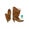Akira Damen Stiefel, Gr. 41, braun, kein Etikett