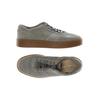 Clarks Damen Sneakers, Gr. 39, grau, kein Etikett