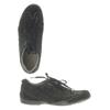 Dockers by Gerli Herren Sneakers, Gr. 41, schwarz, Leder
