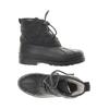 Aigle Damen Stiefelette, Gr. 38, schwarz, kein Etikett