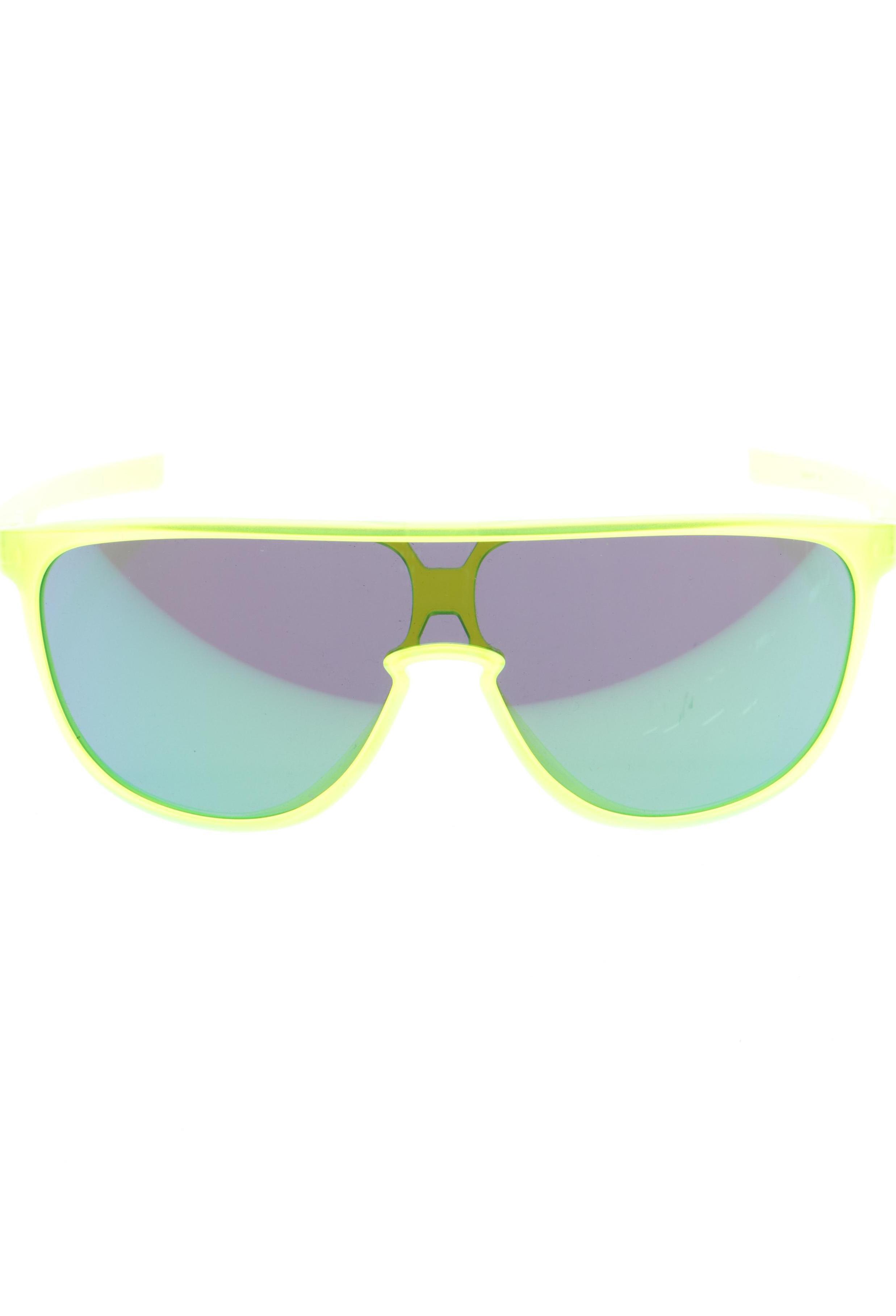 Oakley Herren Sonnenbrille, Gr. , grün,