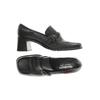 Dockers Damen Pumps, Gr. 41, schwarz, kein Etikett
