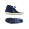 Superga Herren Sneakers, Gr. 42, blau, kein Etikett